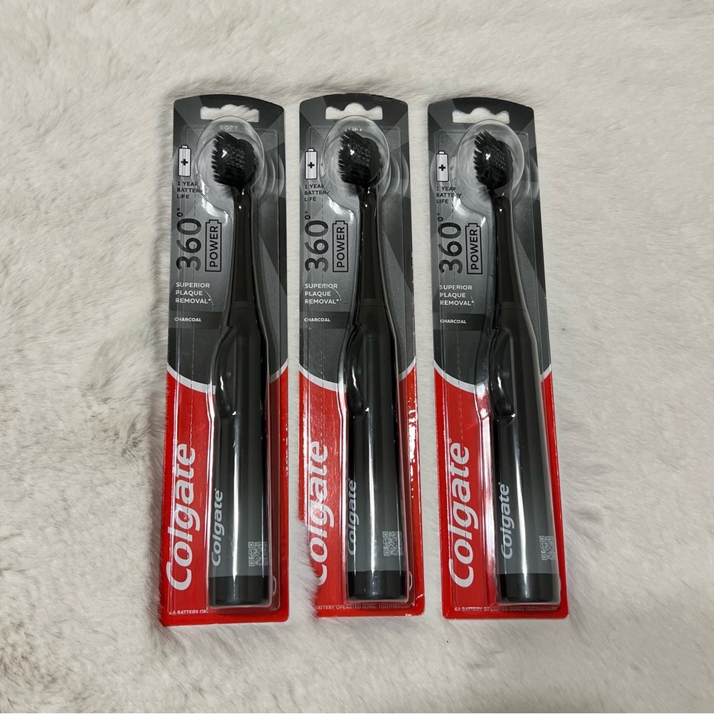 Colgate 360 Toothbrush